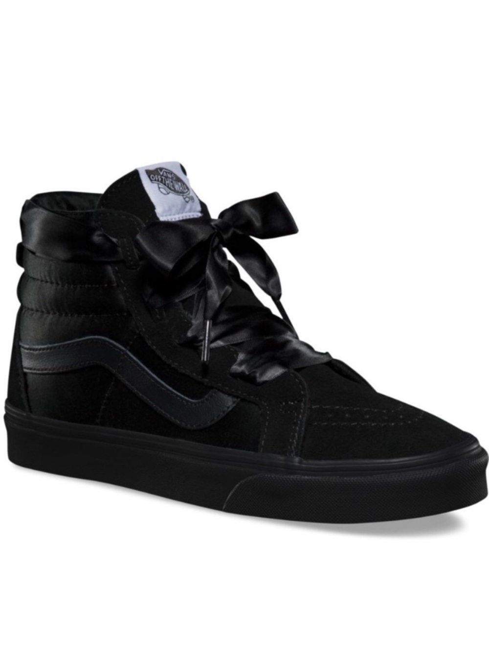 Ballerina Vans Sk8-Hi Alt Lace Women's High-Top Sneakers